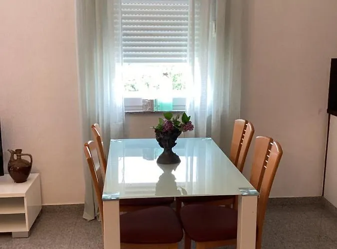 Apartman Silva Vodice