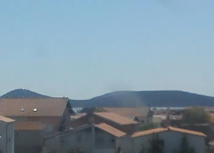 Apartman Silva Vodice